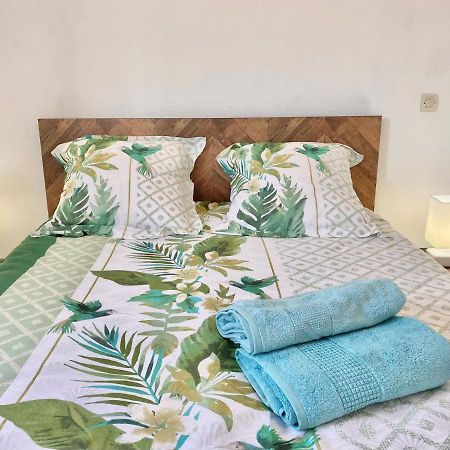 Apartamento Beaux Arts T3 Duplex, Renove Lumineux + Garage Montpellier Exterior foto